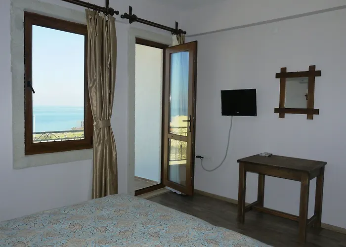 Otel Karaburun Konak Hotel Karaburun (Izmir)