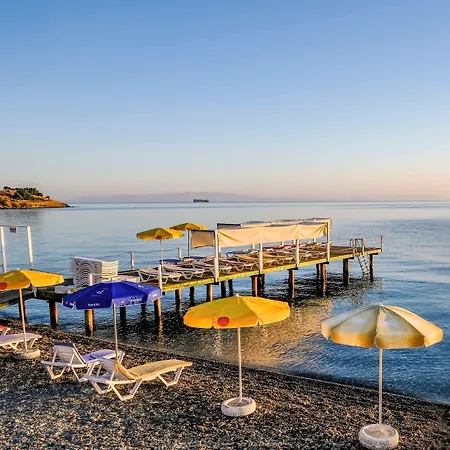 Karaburun Konak Hotel