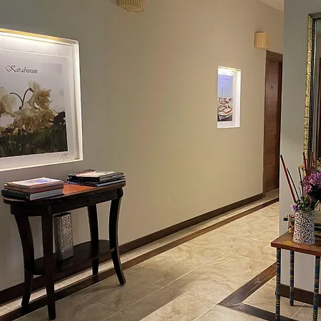 Karaburun Konak Hotel 4*