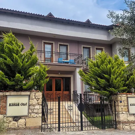 Karaburun Konak Hotel 4*