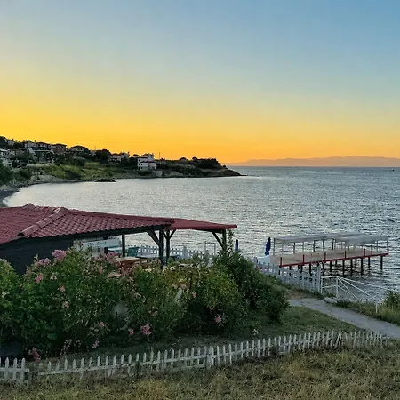 Karaburun Konak Hotel