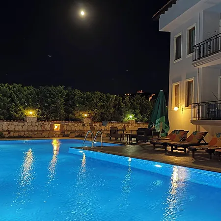 Karaburun Konak Hotel Karaburun