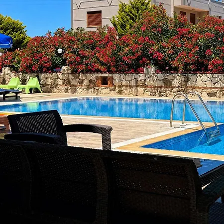 Karaburun Konak Hotel