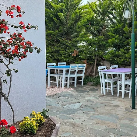 Karaburun Konak Hotel Szálloda Karaburun