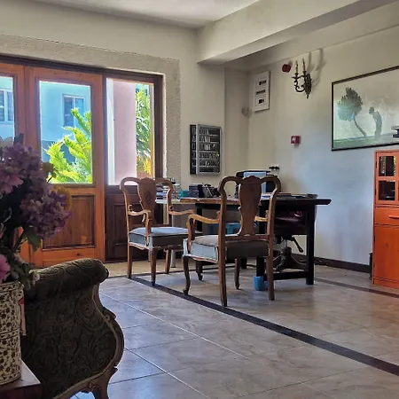 Karaburun Konak Hotel 4* Karaburun
