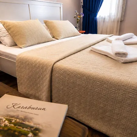 Karaburun Konak Hotel Karaburun