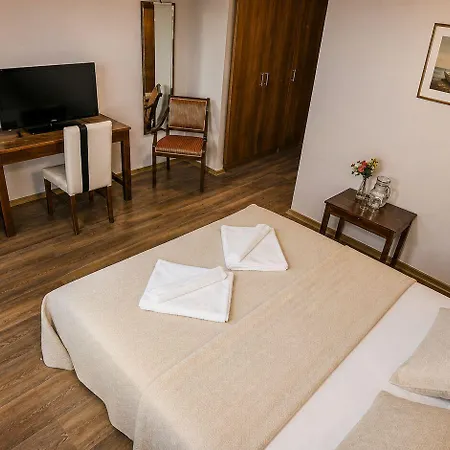 Karaburun Konak Hotel Szálloda Karaburun