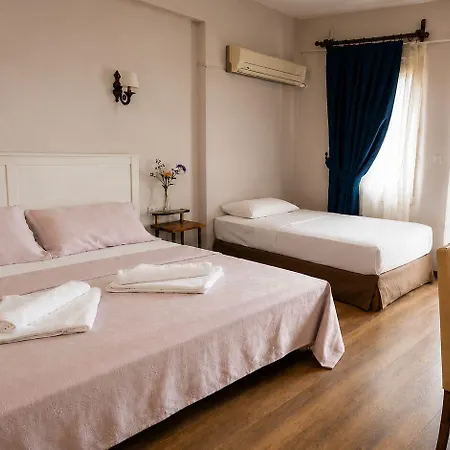 Karaburun Konak Hotel Szálloda Karaburun