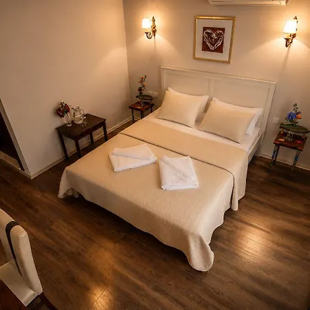 Karaburun Konak Hotel 4*
