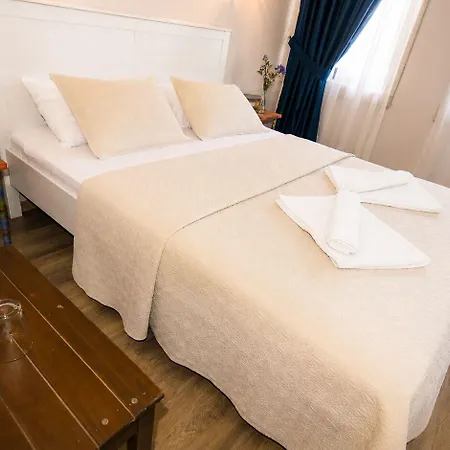 Karaburun Konak Hotel 4*