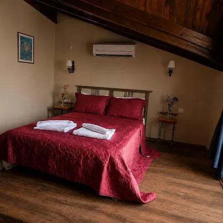Szálloda Karaburun Konak Hotel Karaburun